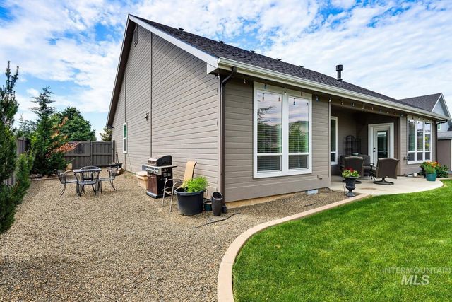 4184 E Woodville St, Meridian, ID 83642
