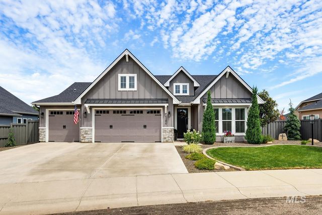 4184 E Woodville St, Meridian, ID 83642