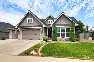 4184 E Woodville St, Meridian, ID 83642
