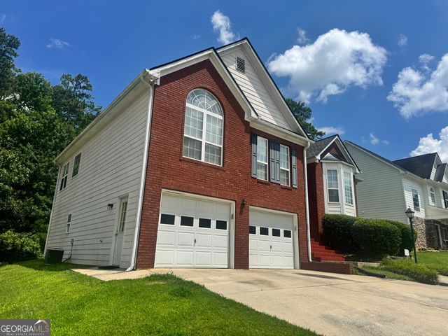 3510 Palmer Lake Point, Douglasville, GA 30135