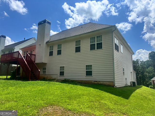 3510 Palmer Lake Point, Douglasville, GA 30135