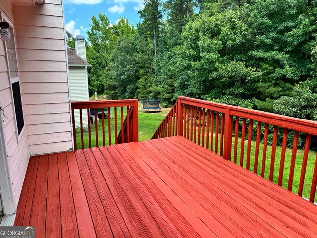 3510 Palmer Lake Point, Douglasville, GA 30135