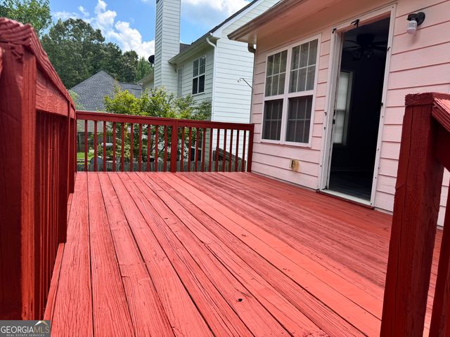 3510 Palmer Lake Point, Douglasville, GA 30135