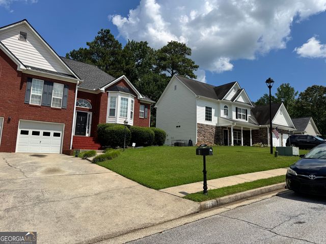 3510 Palmer Lake Point, Douglasville, GA 30135