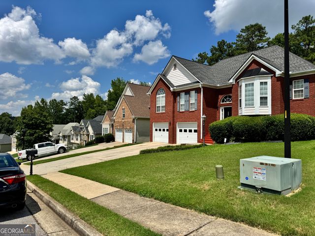 3510 Palmer Lake Point, Douglasville, GA 30135