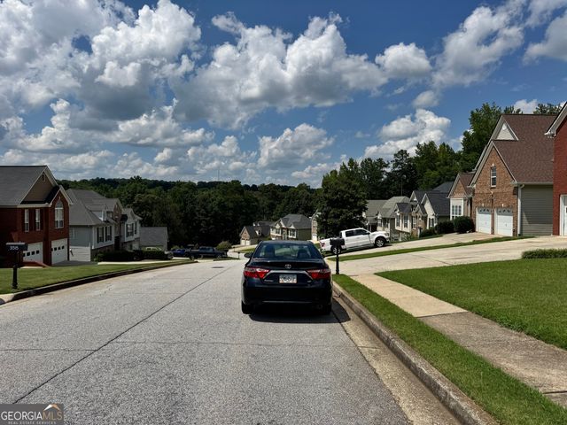 3510 Palmer Lake Point, Douglasville, GA 30135