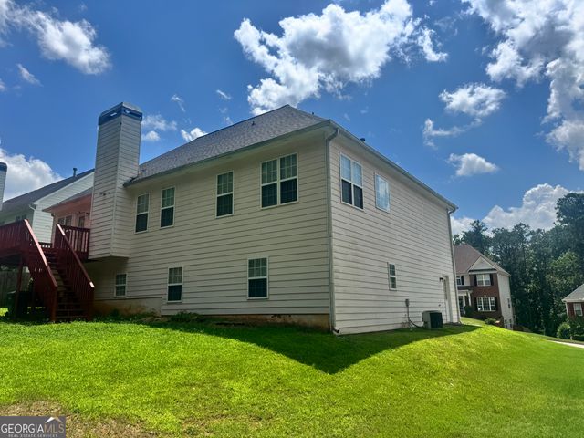3510 Palmer Lake Point, Douglasville, GA 30135