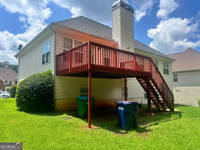 3510 Palmer Lake Point, Douglasville, GA 30135