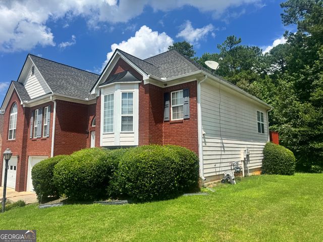 3510 Palmer Lake Point, Douglasville, GA 30135