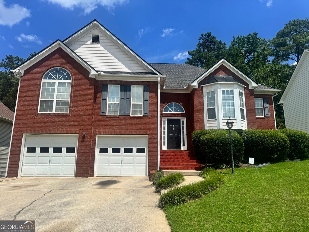 3510 Palmer Lake Point, Douglasville, GA 30135
