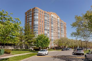250 E Harbortown Drive 508, Detroit, MI 48207