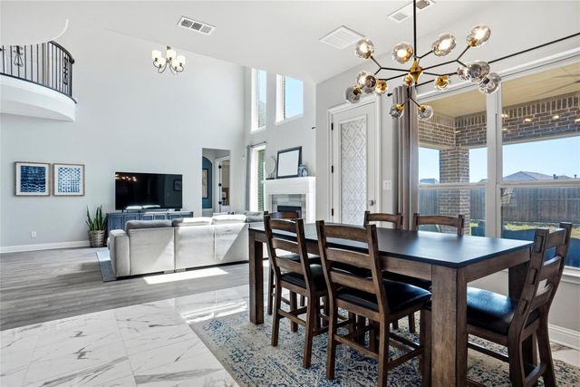 10913 Falling Leaf Trail, Flower Mound, TX 76226