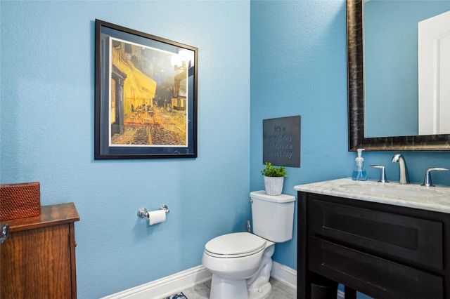 10913 Falling Leaf Trail, Flower Mound, TX 76226