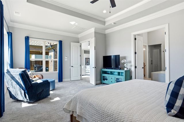 10913 Falling Leaf Trail, Flower Mound, TX 76226