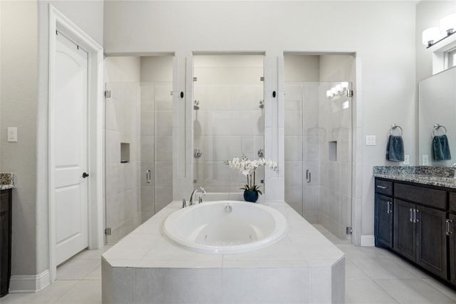 10913 Falling Leaf Trail, Flower Mound, TX 76226