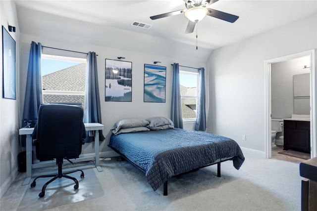 10913 Falling Leaf Trail, Flower Mound, TX 76226