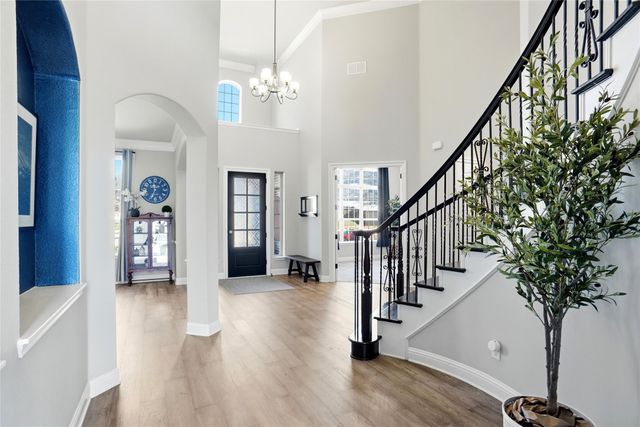 10913 Falling Leaf Trail, Flower Mound, TX 76226