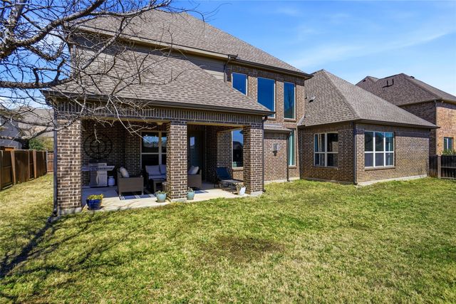 10913 Falling Leaf Trail, Flower Mound, TX 76226