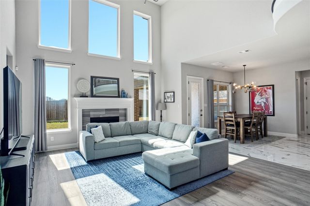 10913 Falling Leaf Trail, Flower Mound, TX 76226