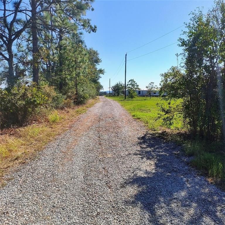 0 Sam Lewis Road, Citronelle, AL 36522 — photo 2
