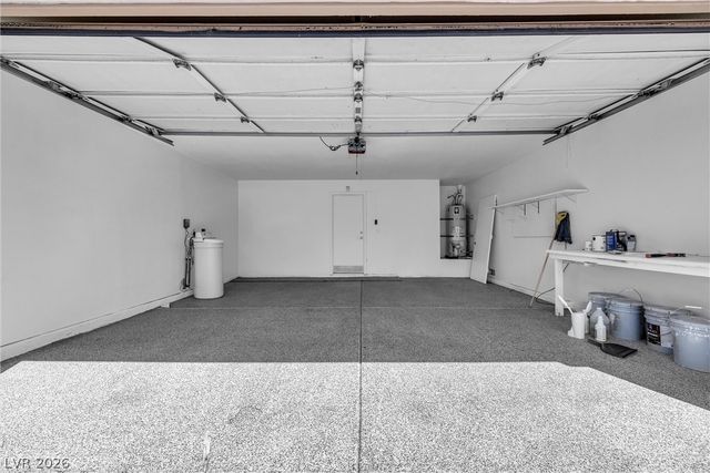 8366 Drop Camp Street, Las Vegas, NV 89123