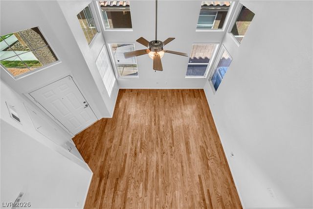 8366 Drop Camp Street, Las Vegas, NV 89123