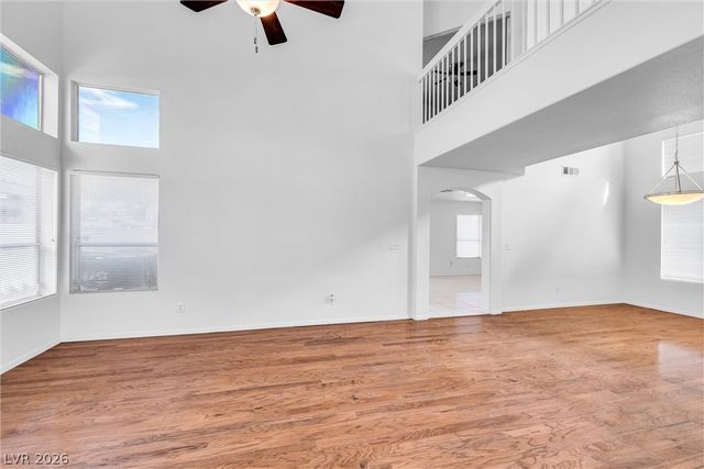 8366 Drop Camp Street, Las Vegas, NV 89123