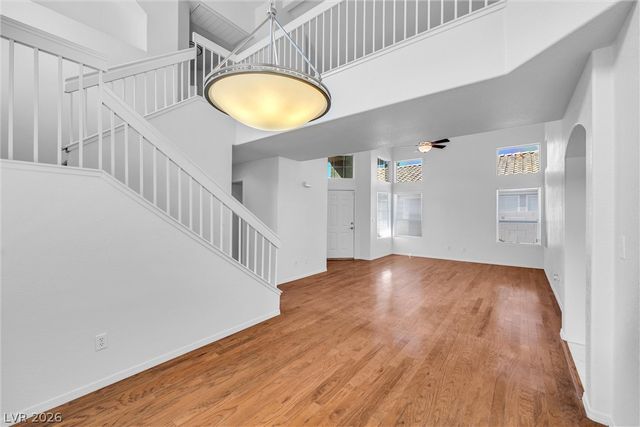 8366 Drop Camp Street, Las Vegas, NV 89123