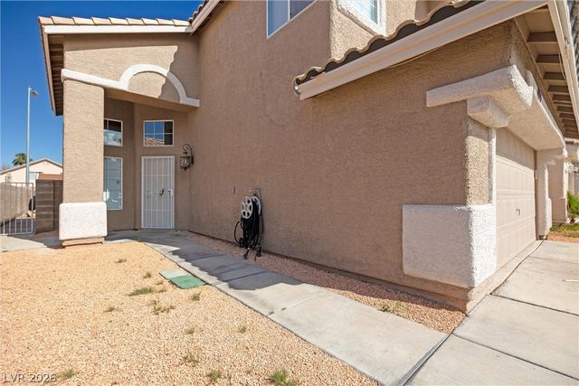 8366 Drop Camp Street, Las Vegas, NV 89123
