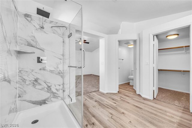 8366 Drop Camp Street, Las Vegas, NV 89123