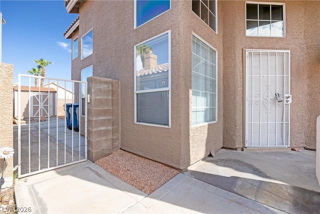8366 Drop Camp Street, Las Vegas, NV 89123