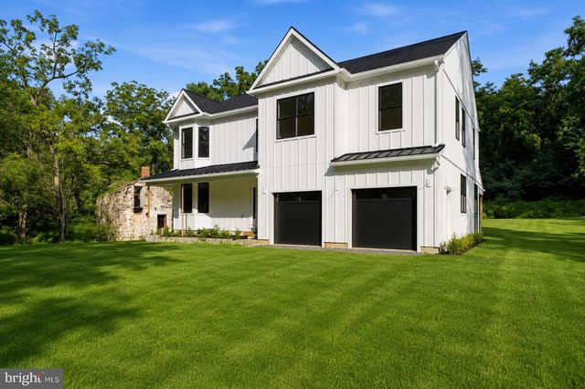 65 CHEYNEY RD, Glen Mills, PA 19342