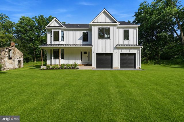 65 CHEYNEY RD, Glen Mills, PA 19342
