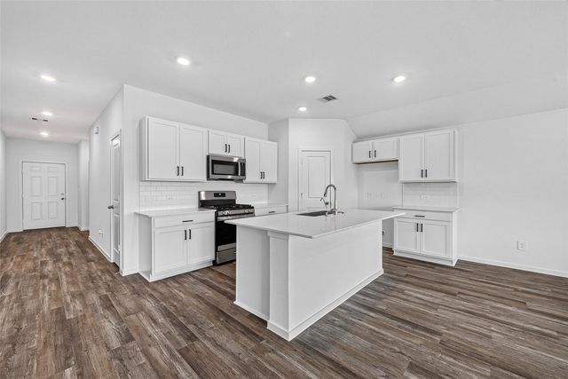 27210 Hurley Sea Drive, Katy, TX 77493