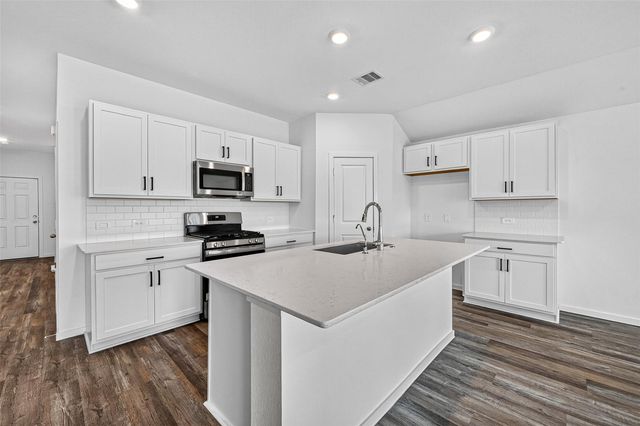 27210 Hurley Sea Drive, Katy, TX 77493