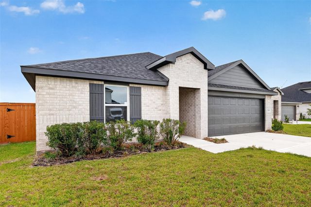 27210 Hurley Sea Drive, Katy, TX 77493