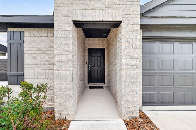 27210 Hurley Sea Drive, Katy, TX 77493