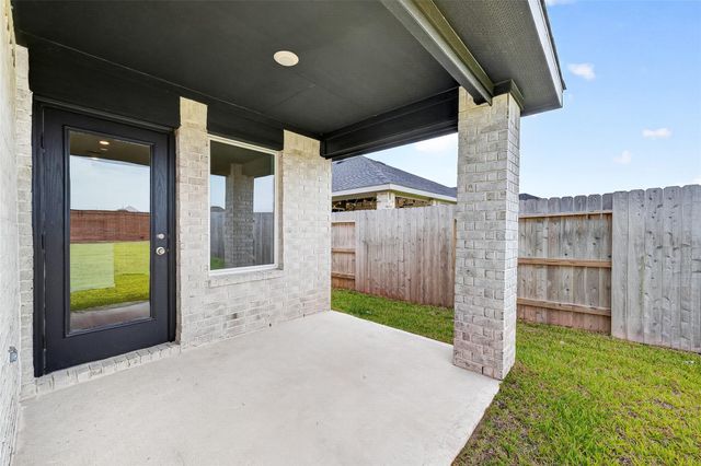 27210 Hurley Sea Drive, Katy, TX 77493