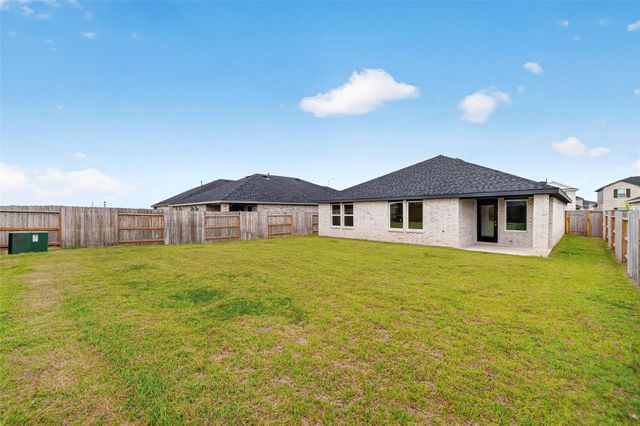 27210 Hurley Sea Drive, Katy, TX 77493
