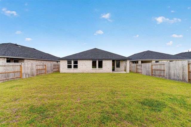 27210 Hurley Sea Drive, Katy, TX 77493