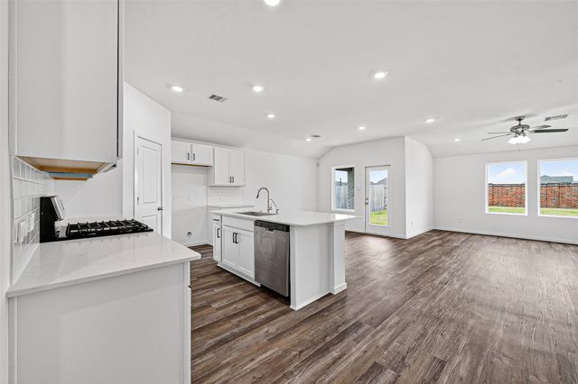 27210 Hurley Sea Drive, Katy, TX 77493