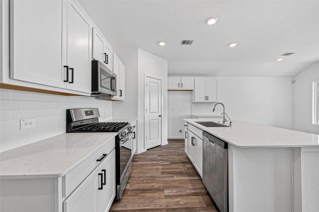 27210 Hurley Sea Drive, Katy, TX 77493