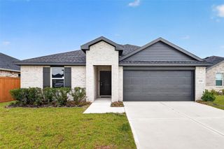 27210 Hurley Sea Drive, Katy, TX 77493