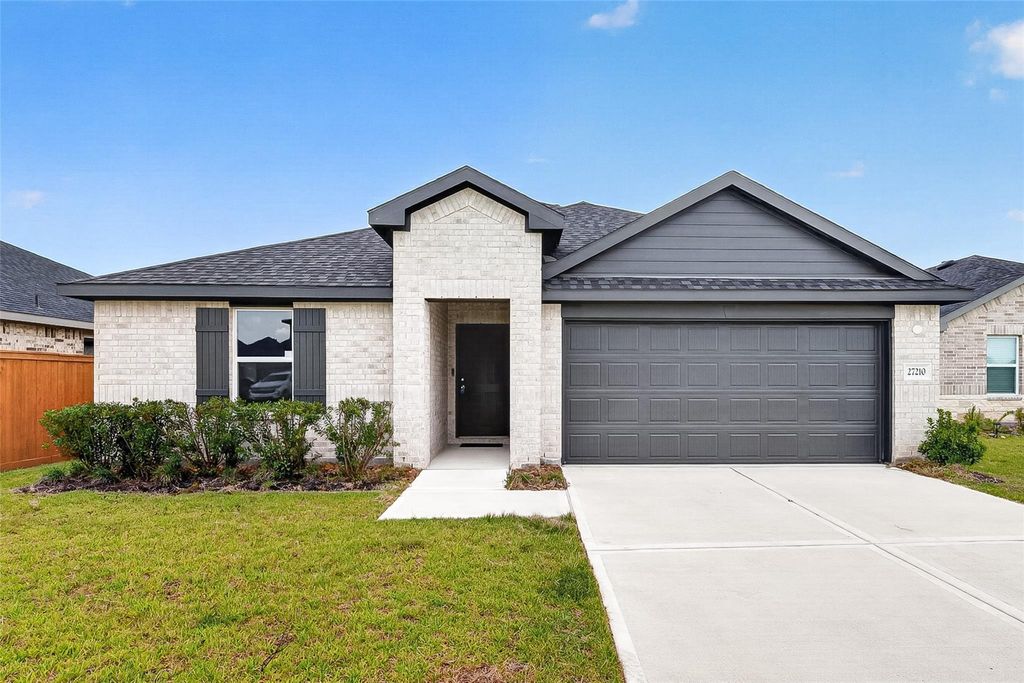 27210 Hurley Sea Drive, Katy, TX 77493