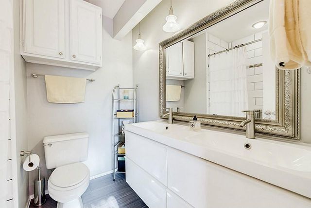 930 Rutland Street, Houston, TX 77008