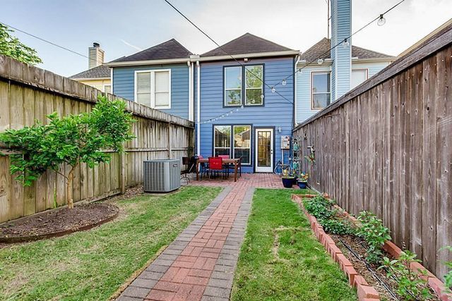 930 Rutland Street, Houston, TX 77008