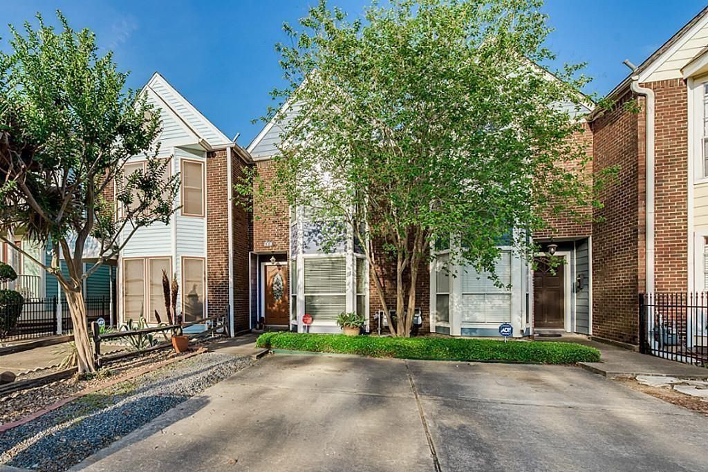 930 Rutland Street, Houston, TX 77008