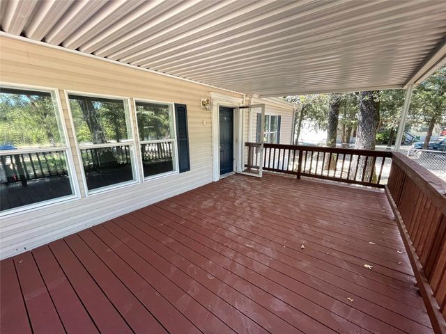 279 Vz County Road 3849, Wills Point, TX 75169