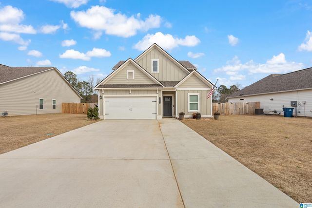 3283 PONDEROSA PARKWAY, Morris, AL 35116