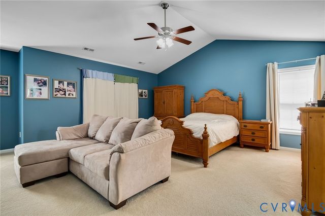 13612 Green Spire Cir, Chester, VA 23836